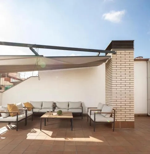 Feelathome Plaza Apartments