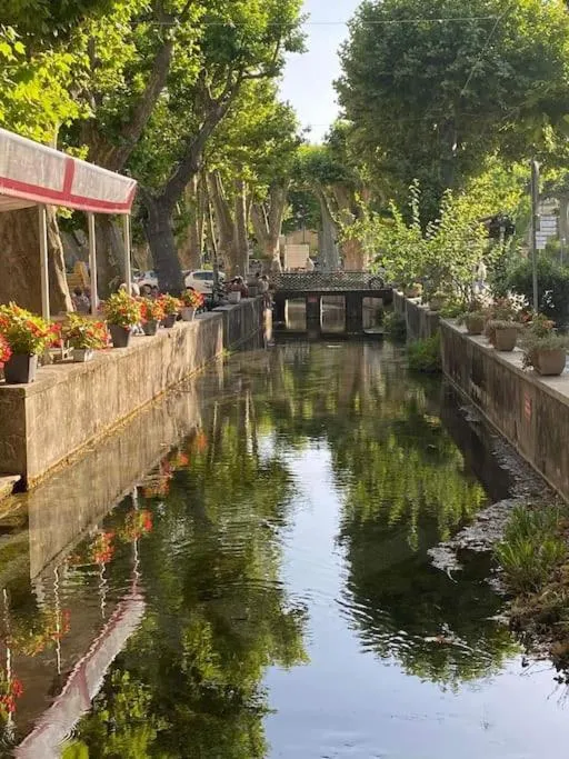 Spring in L atelier de RAYMOND