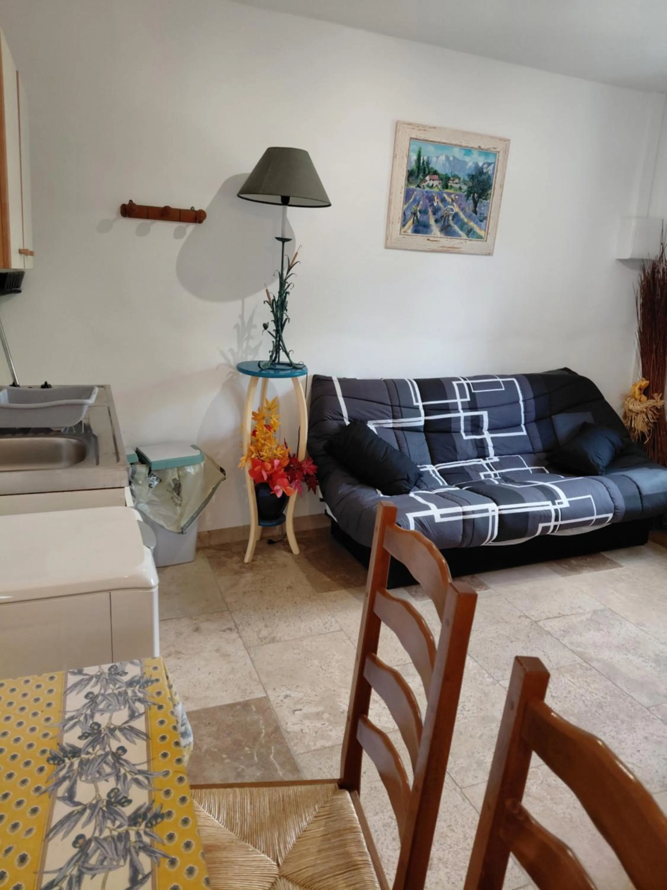 L atelier de RAYMOND