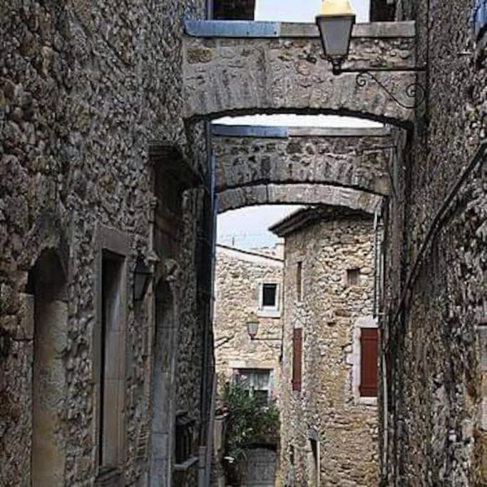 L atelier de RAYMOND