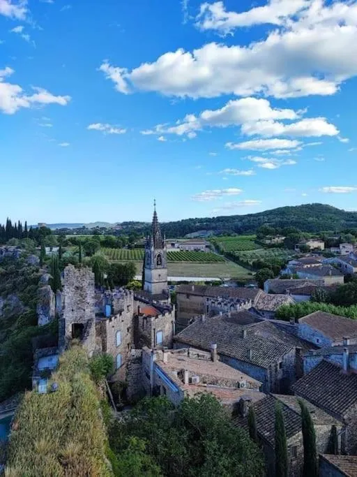 L atelier de RAYMOND