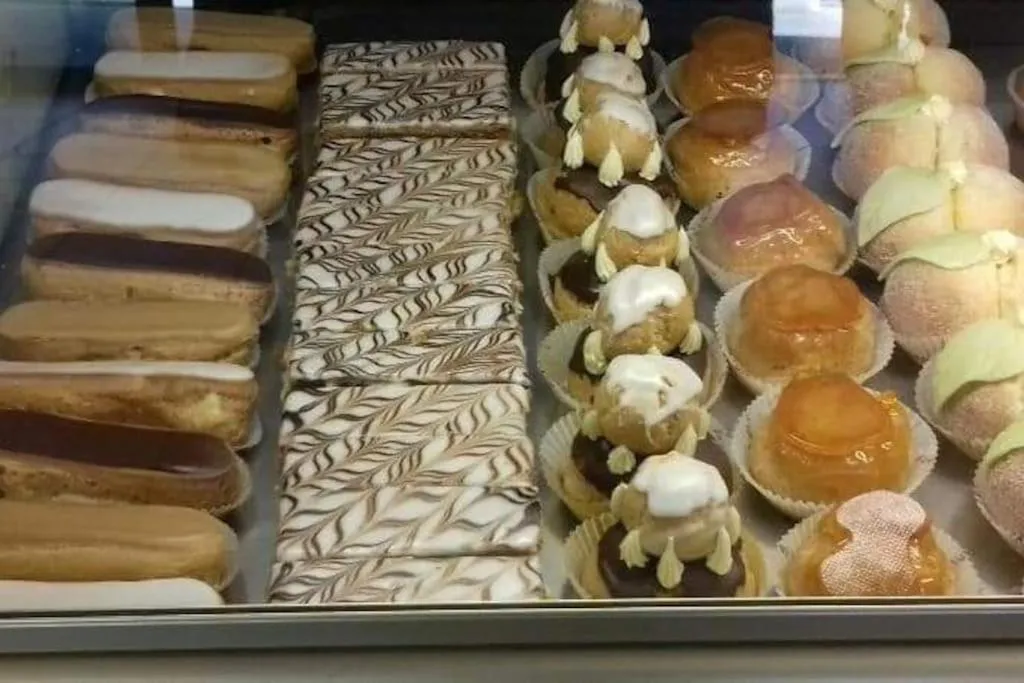 L atelier de RAYMOND