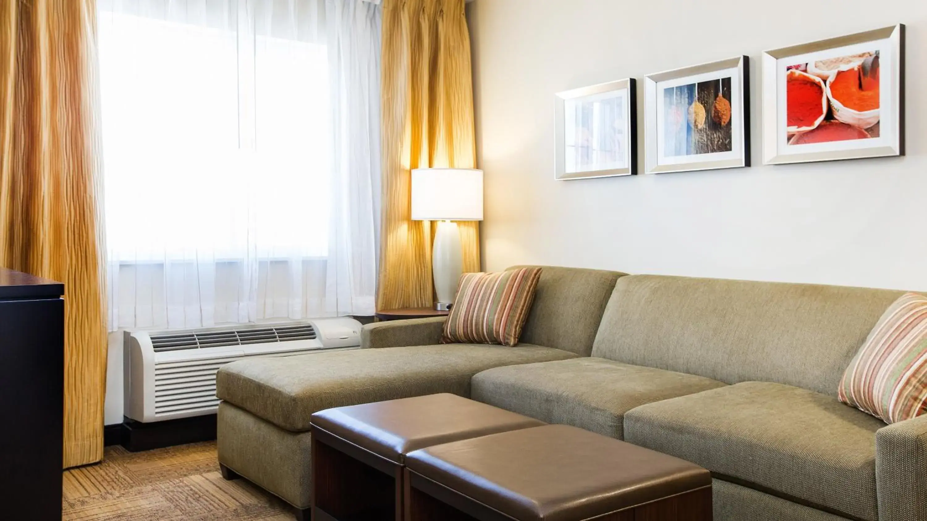 Studio Suite in Staybridge Suites West Edmonton by IHG Studio Suite in Staybridge Suites West Edmonton by IHG