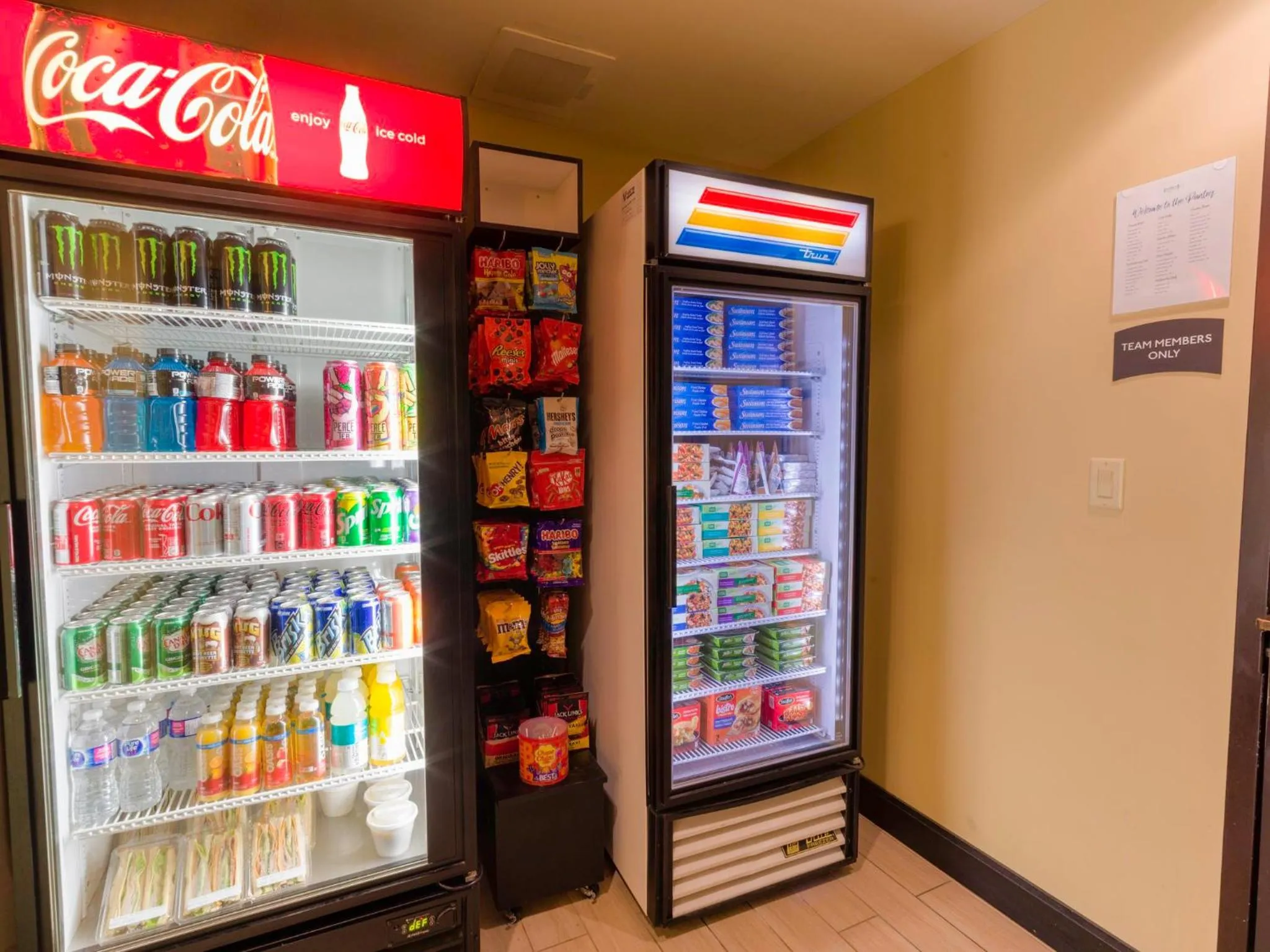 Other in Staybridge Suites West Edmonton by IHG