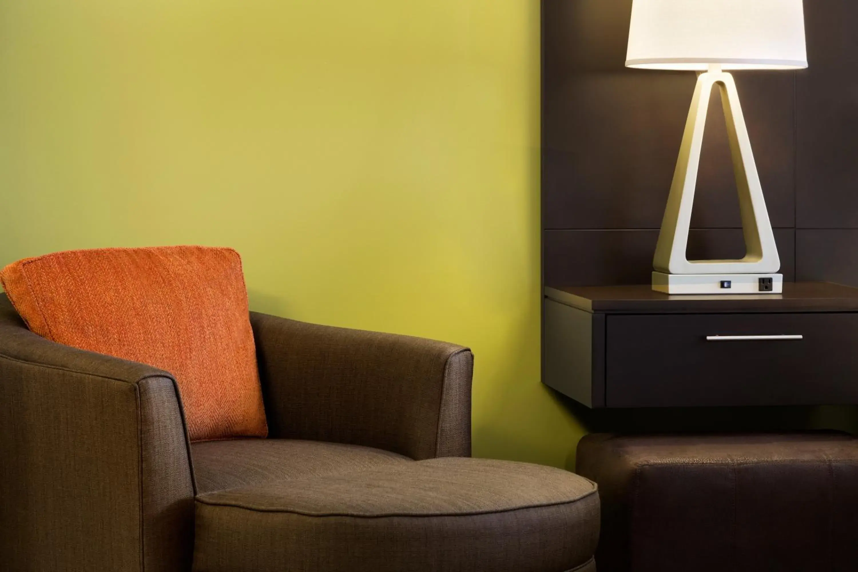 Photo of the whole room in Staybridge Suites West Edmonton by IHG Photo of the whole room in Staybridge Suites West Edmonton by IHG