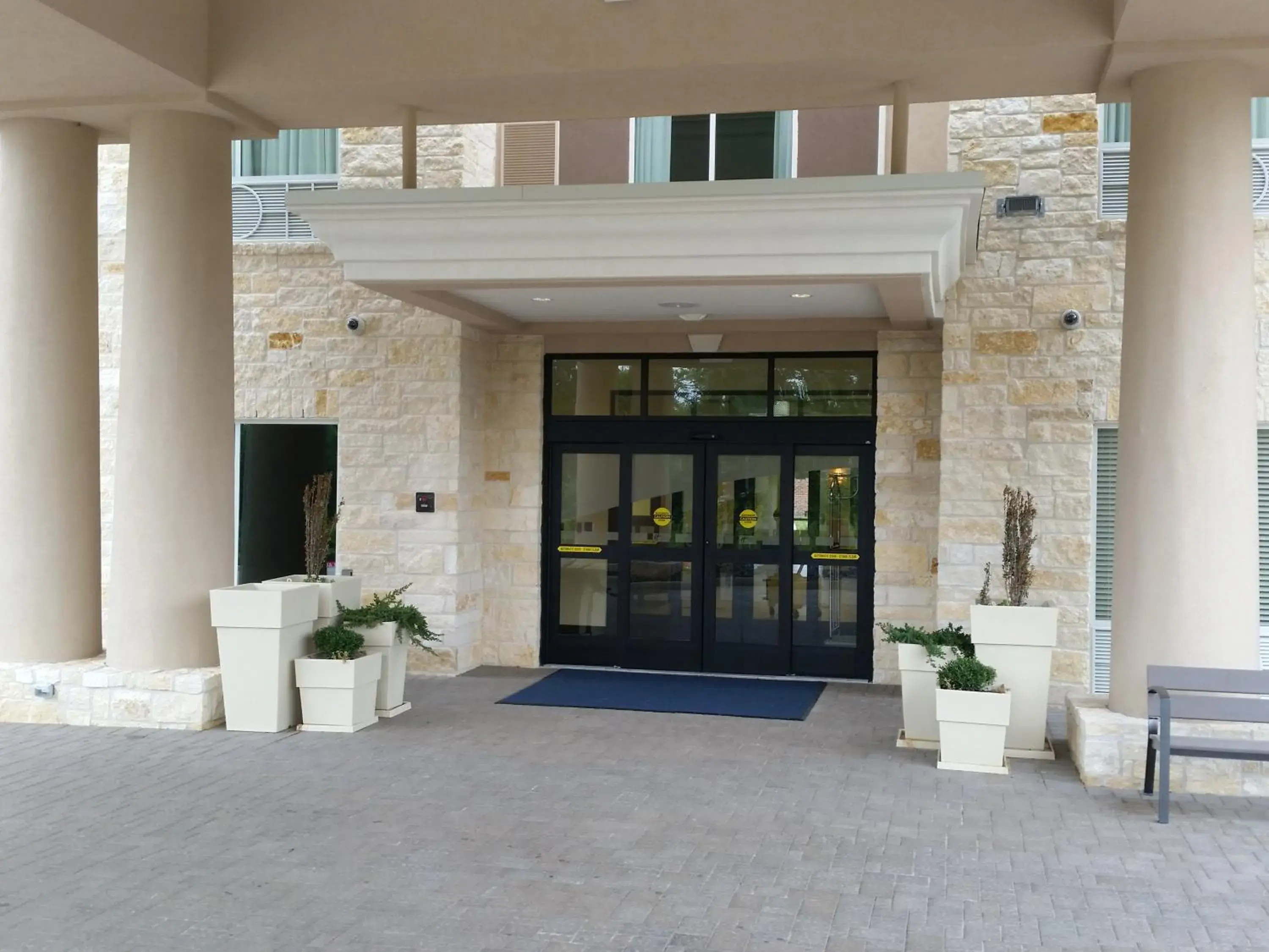 Property building in Holiday Inn Express and Suites Atascocita - Humble - Kingwood by IHG Property building in Holiday Inn Express and Suites Atascocita - Humble - Kingwood by IHG