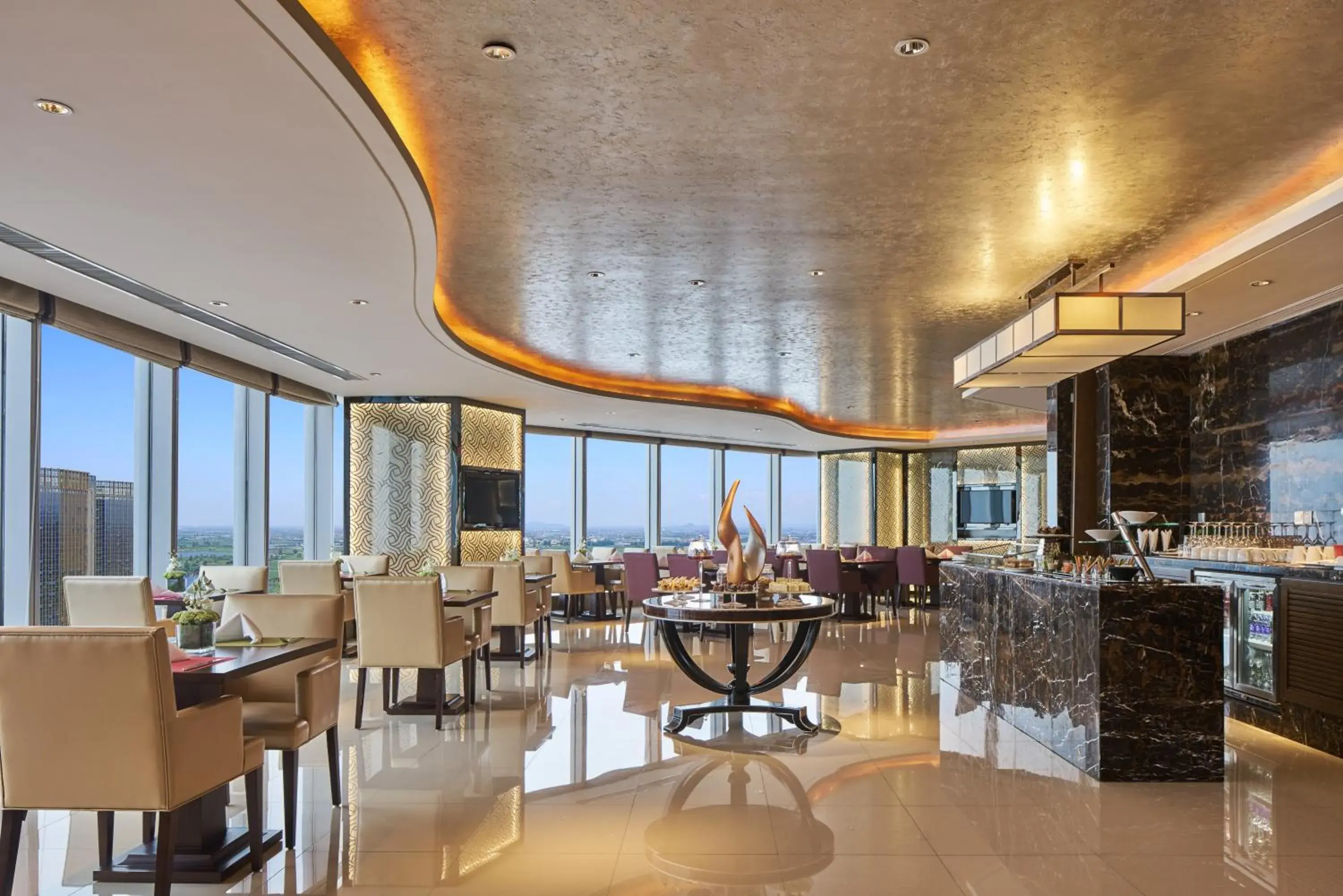 Other, Restaurant/Places to Eat in Crowne Plaza Shaoxing, an IHG Hotel Other, Restaurant/Places to Eat in Crowne Plaza Shaoxing, an IHG Hotel