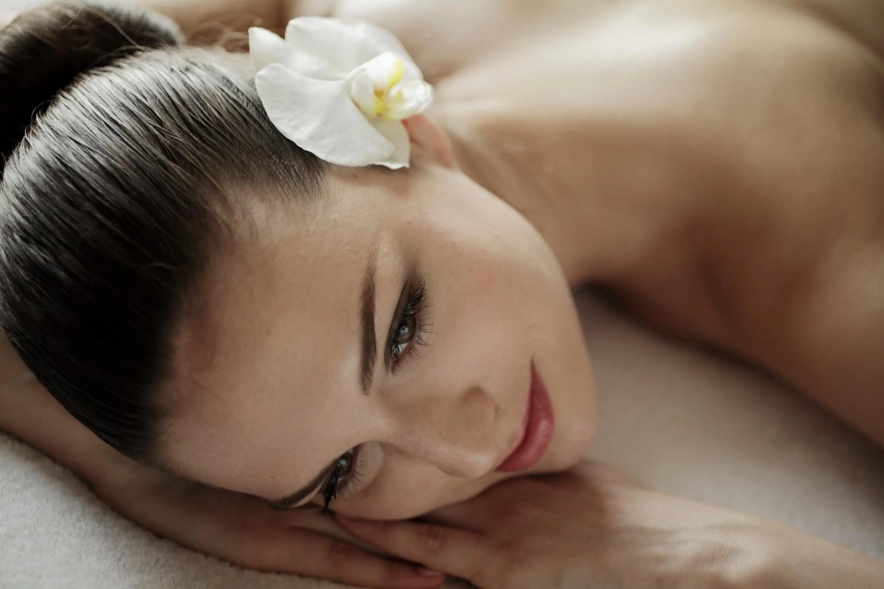 Spa and wellness centre/facilities in Crowne Plaza Shaoxing, an IHG Hotel