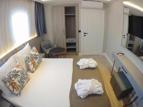 Alessia Hotel