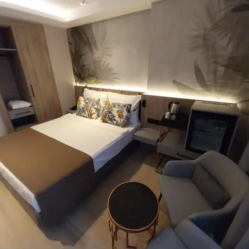 Alessia Hotel