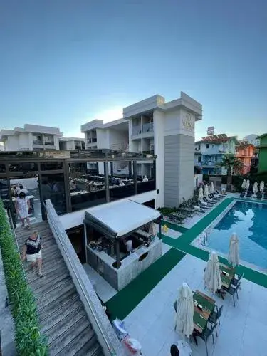 Alessia Hotel Alessia Hotel