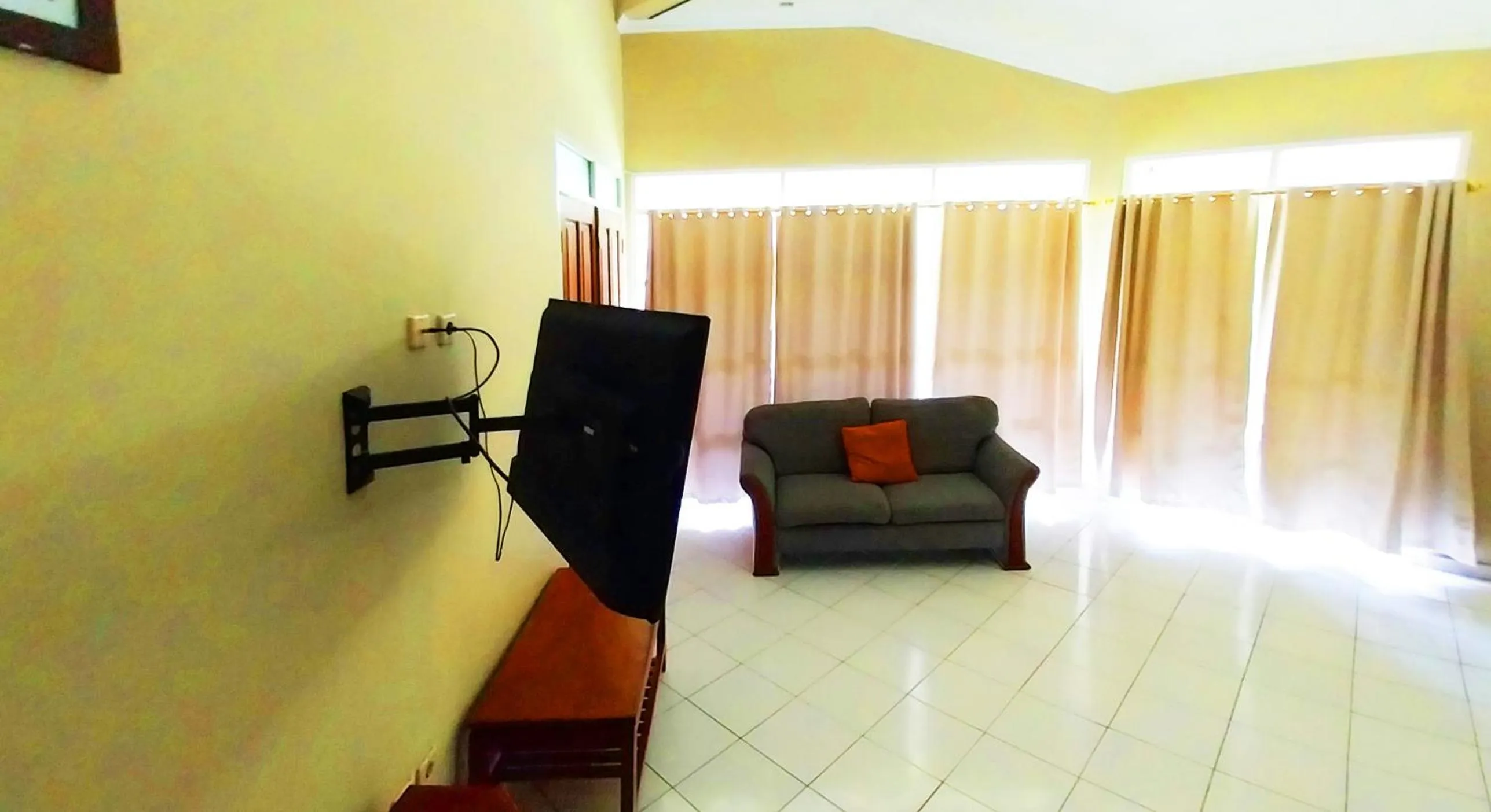 Horison Resort Pondok Layung Anyer