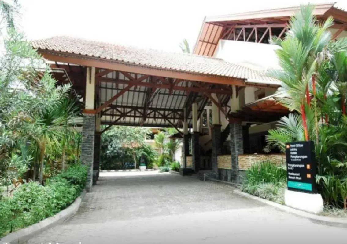 Horison Resort Pondok Layung Anyer Horison Resort Pondok Layung Anyer