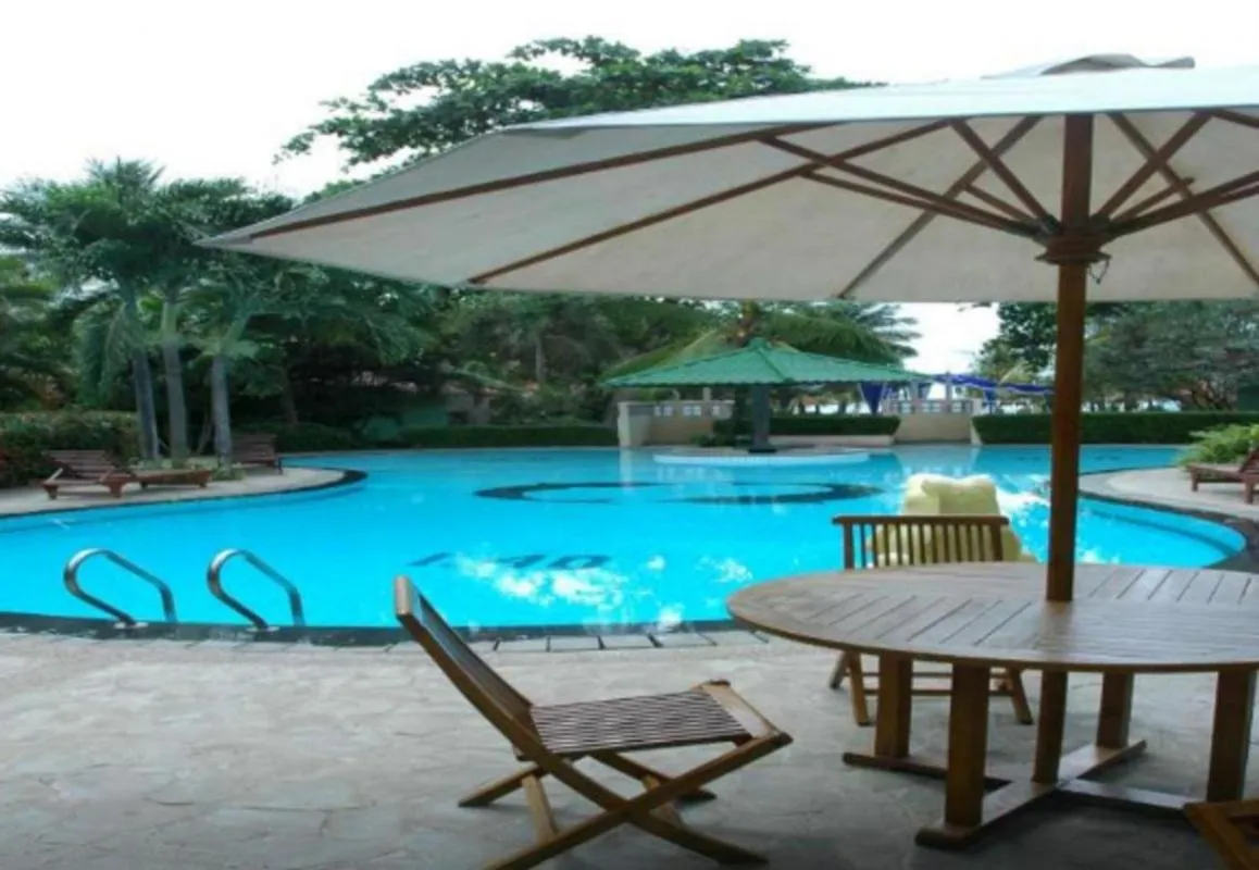 Horison Resort Pondok Layung Anyer