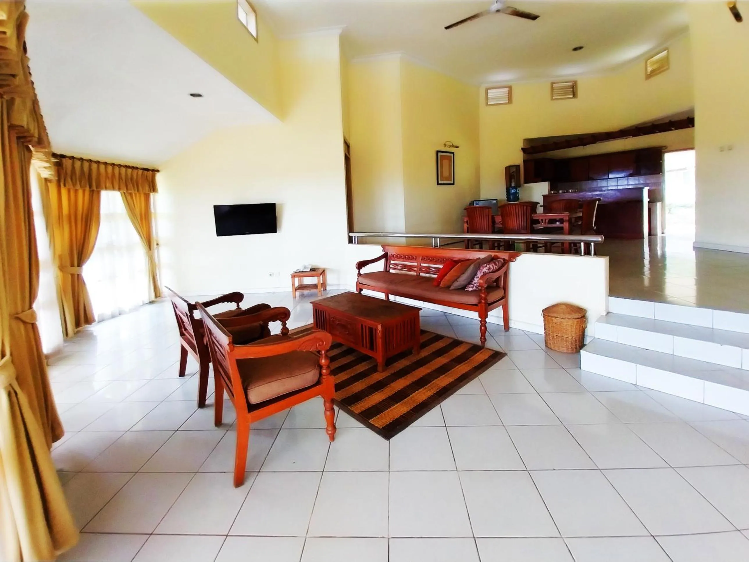 Horison Resort Pondok Layung Anyer