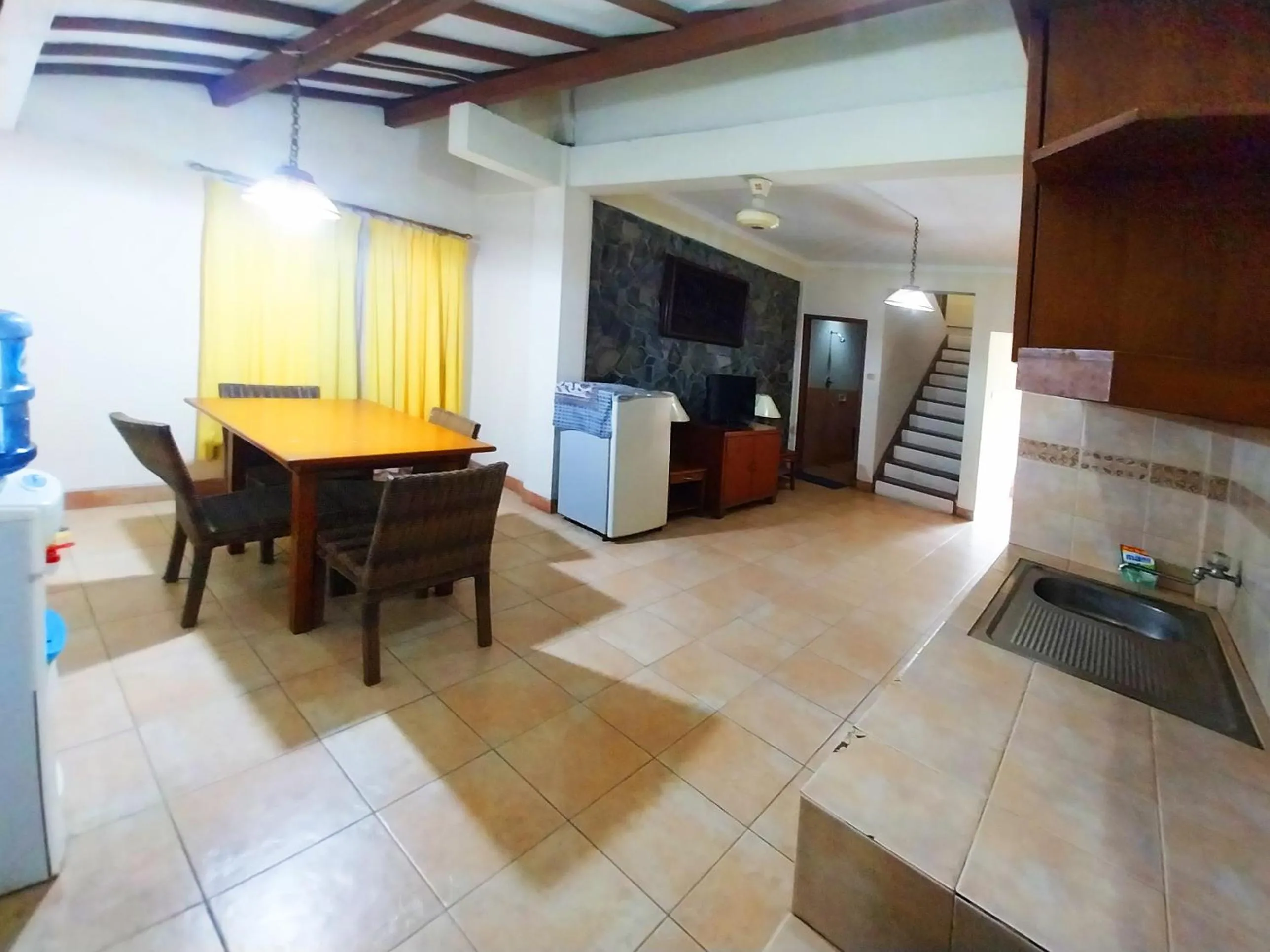 Horison Resort Pondok Layung Anyer