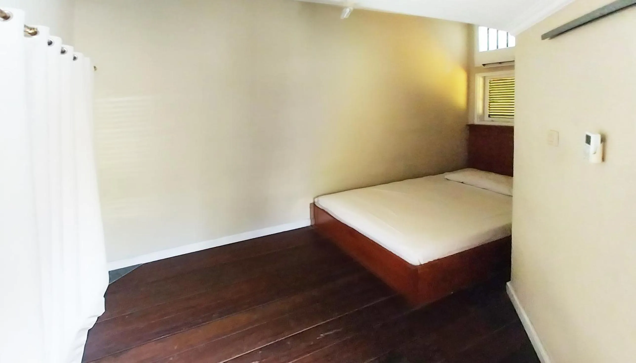 Bed in Horison Resort Pondok Layung Anyer