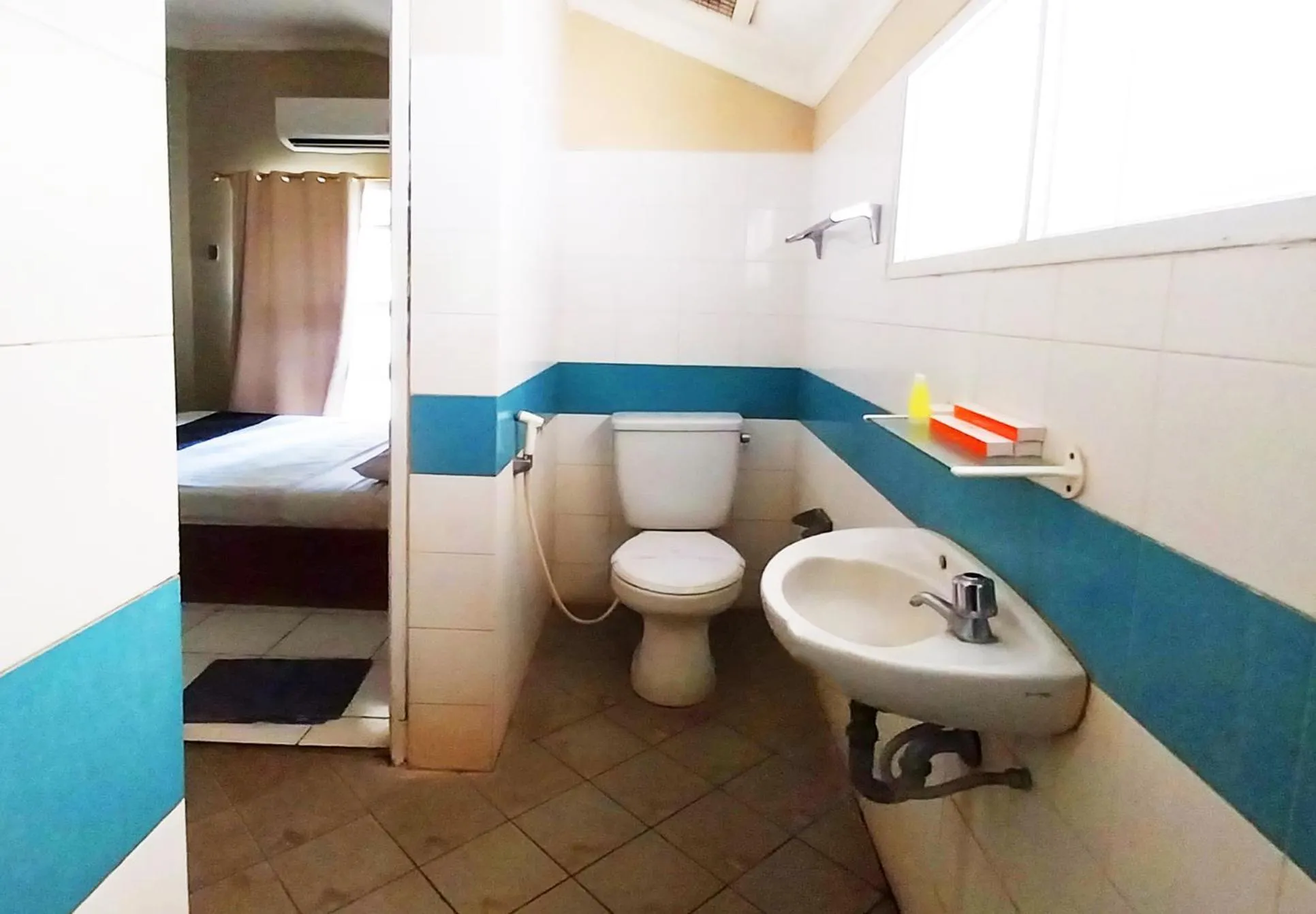 Horison Resort Pondok Layung Anyer