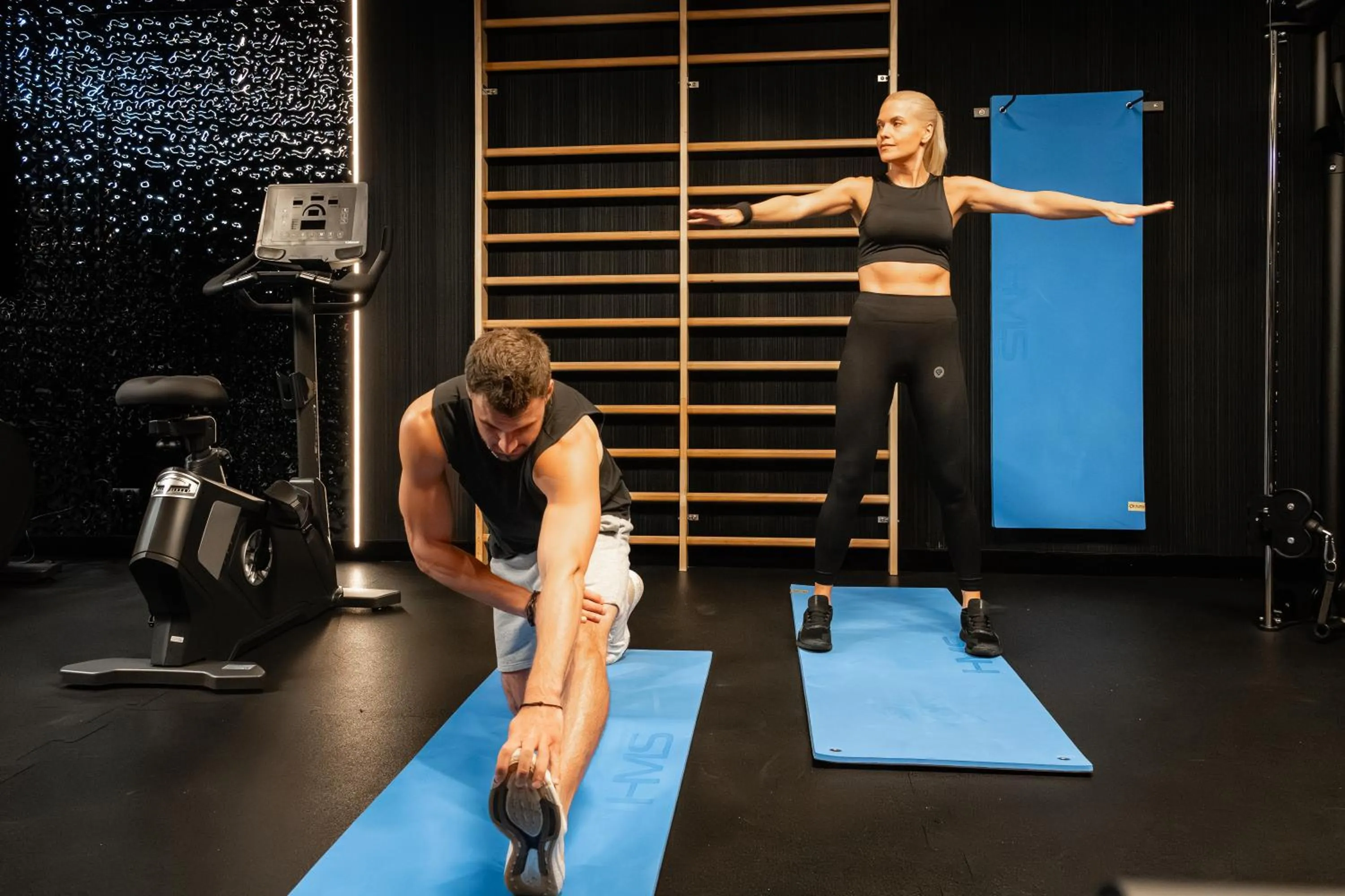 Activities in Aparthotel Diamond SPA Aqua