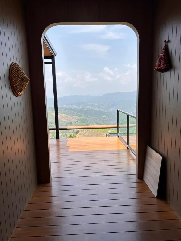 My Story Doichang Chiangrai