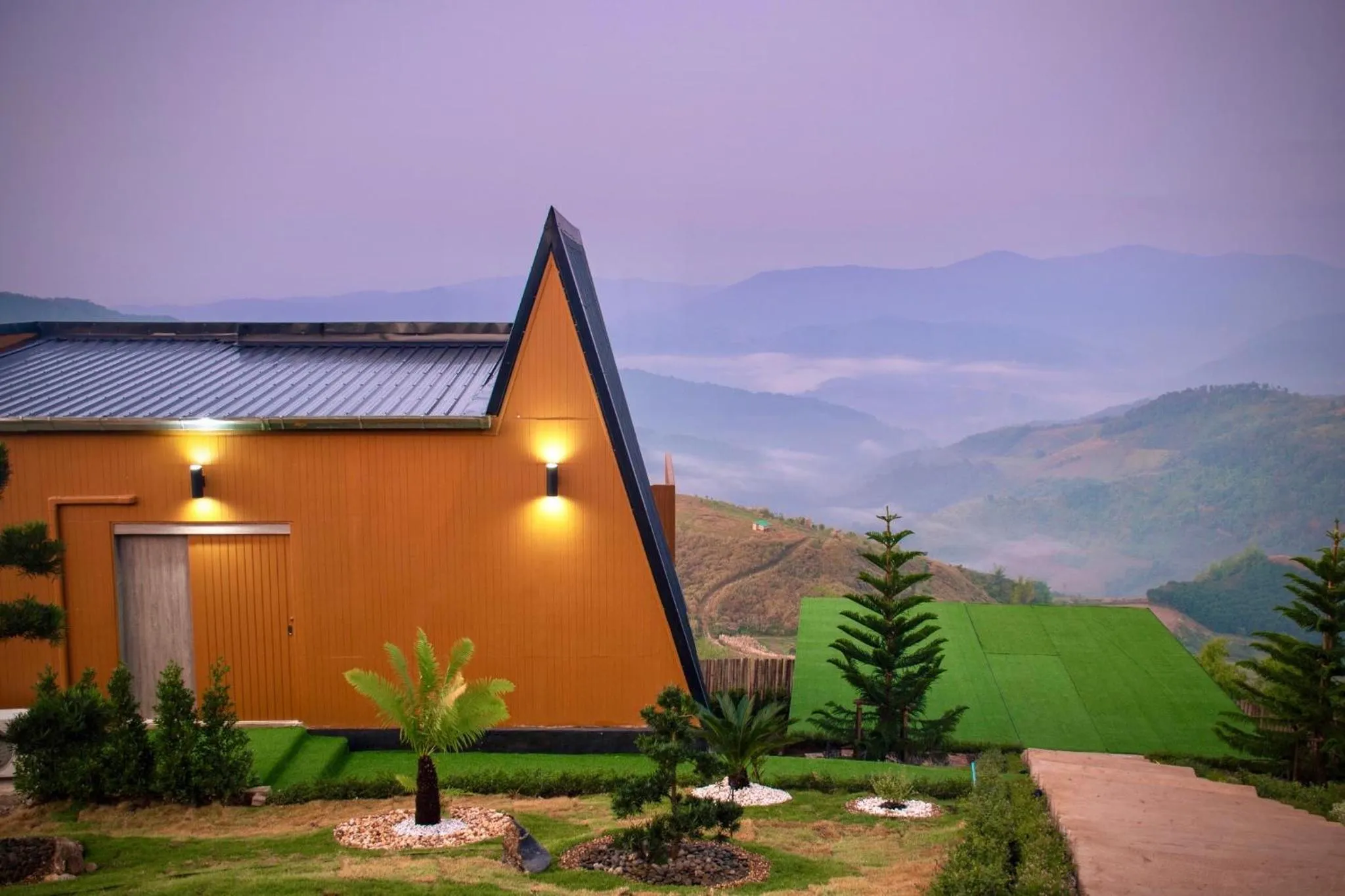 My Story Doichang Chiangrai