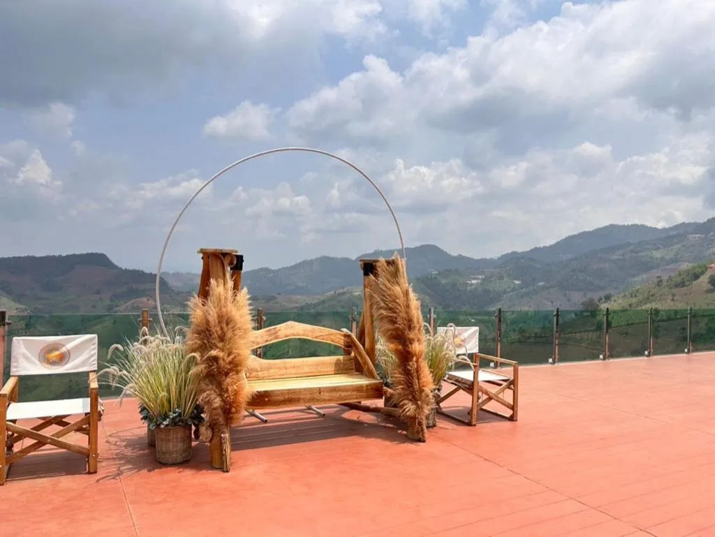 My Story Doichang Chiangrai