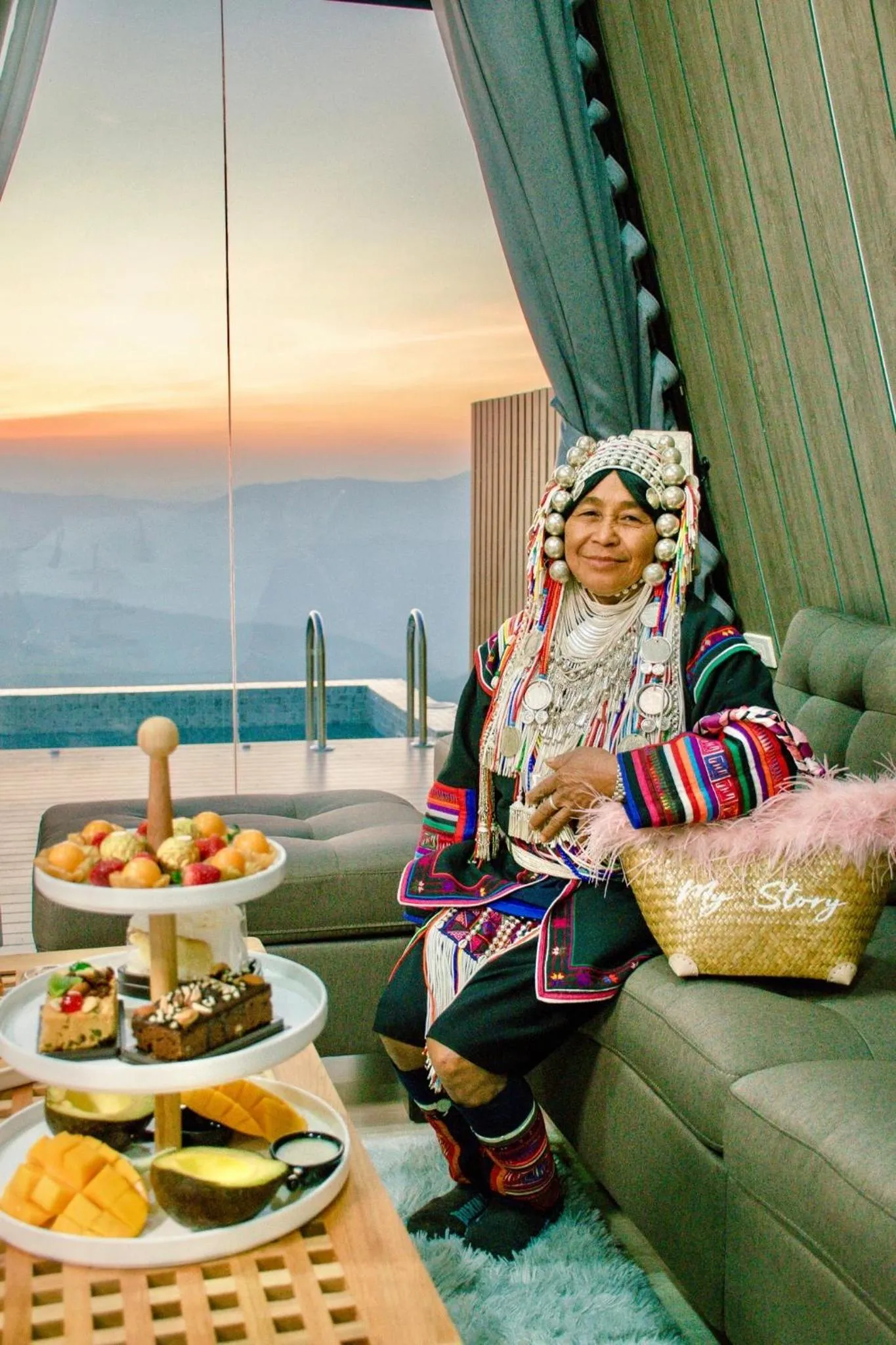 My Story Doichang Chiangrai