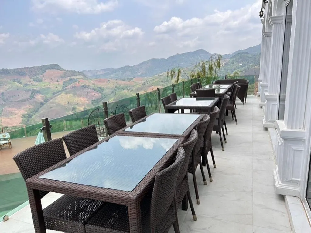 My Story Doichang Chiangrai