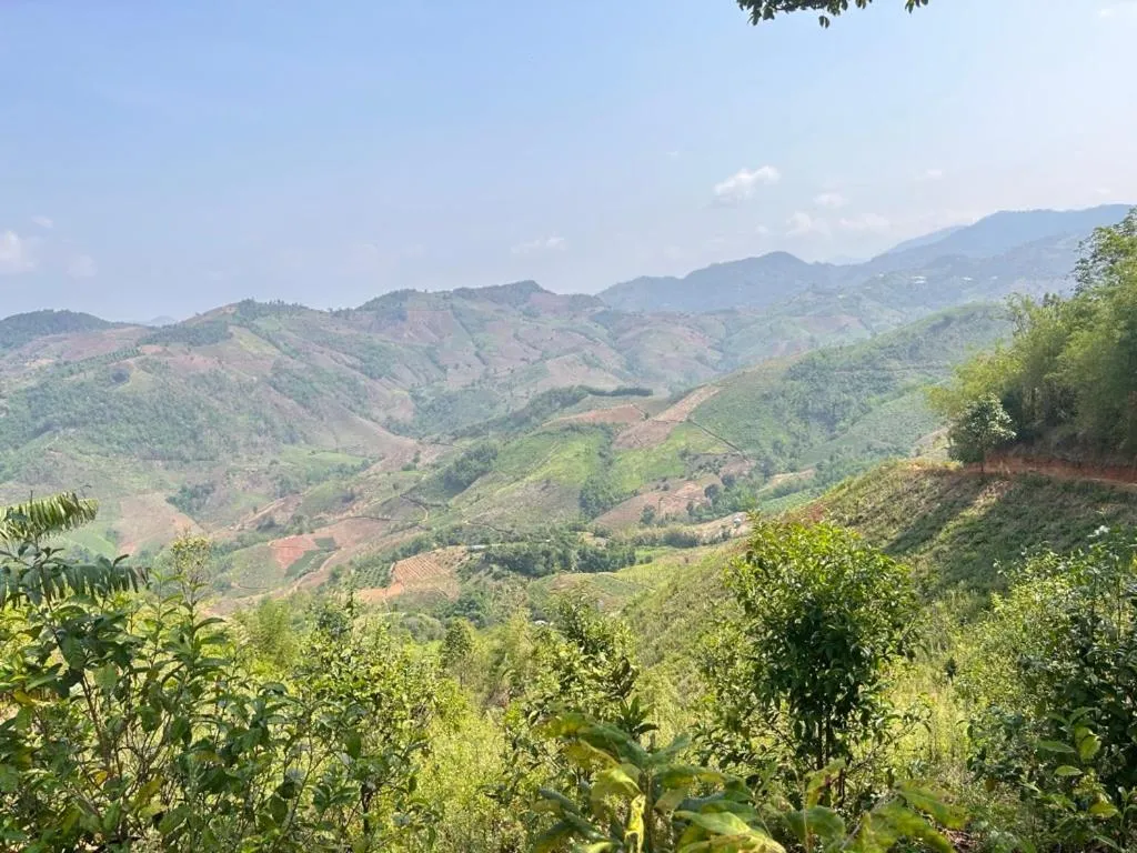 My Story Doichang Chiangrai