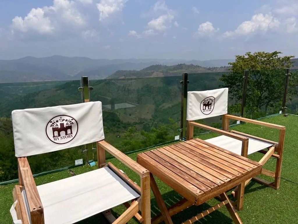 My Story Doichang Chiangrai