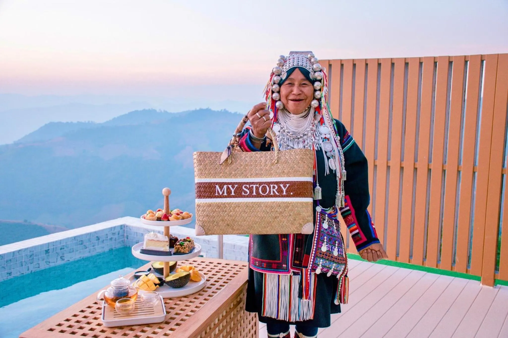 My Story Doichang Chiangrai