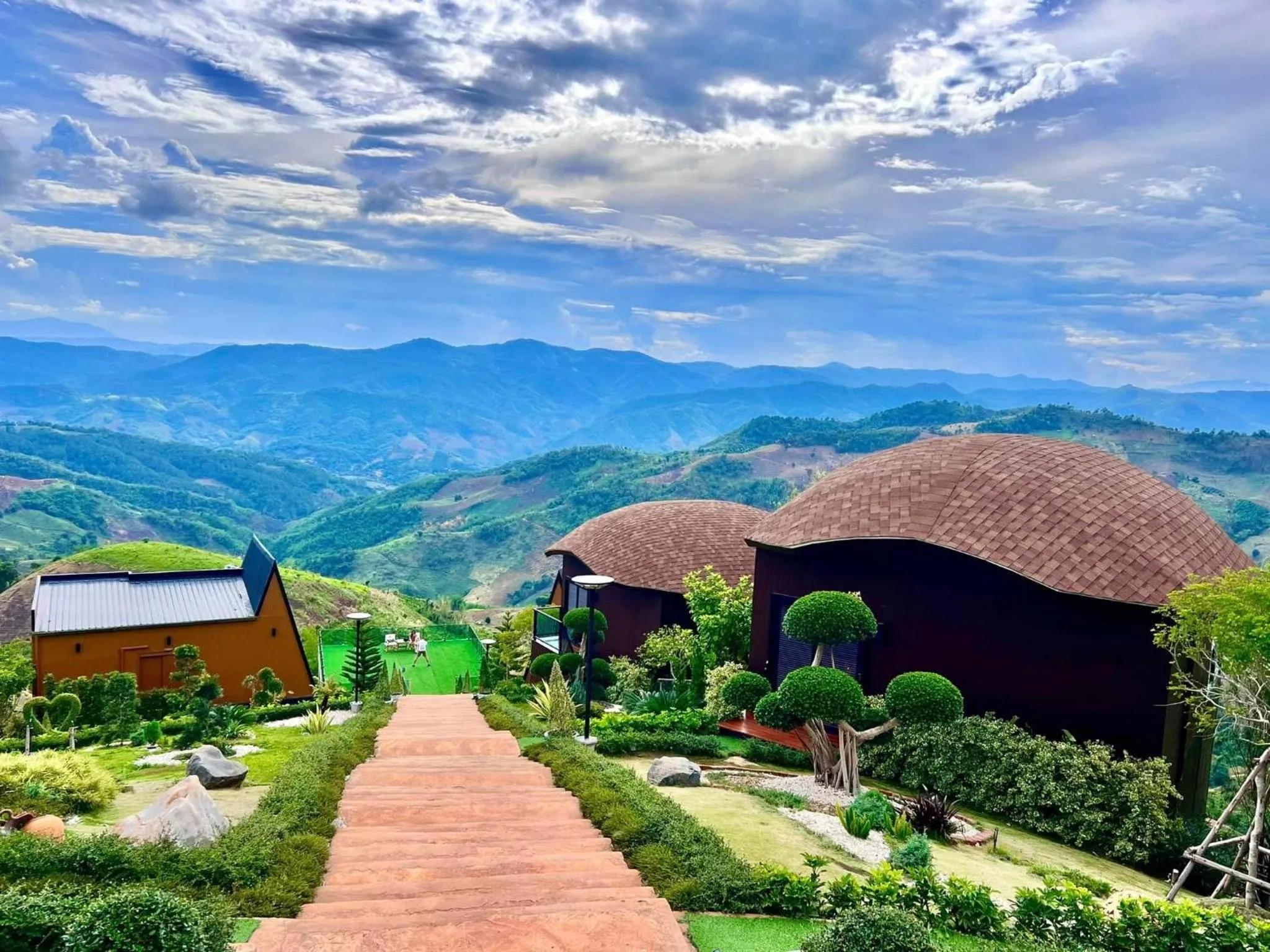 My Story Doichang Chiangrai