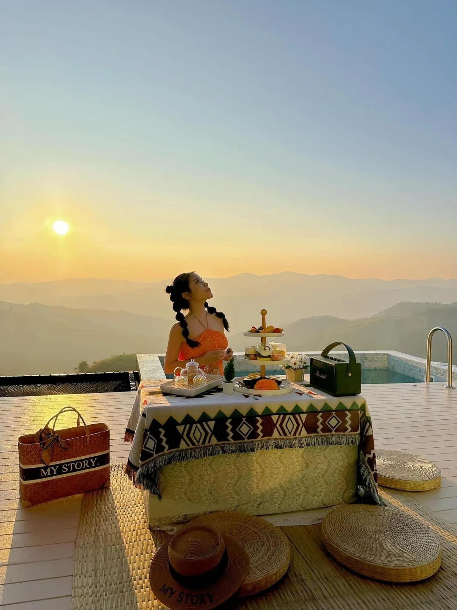 My Story Doichang Chiangrai