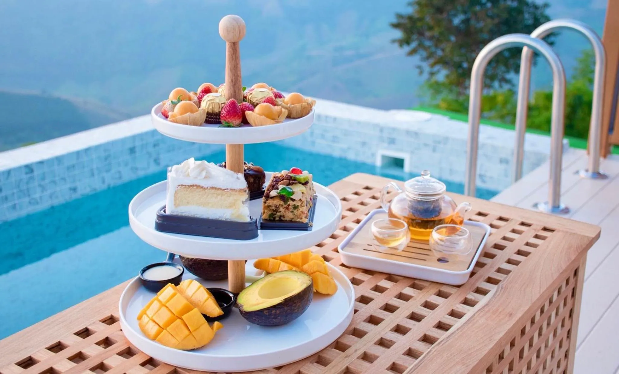 My Story Doichang Chiangrai