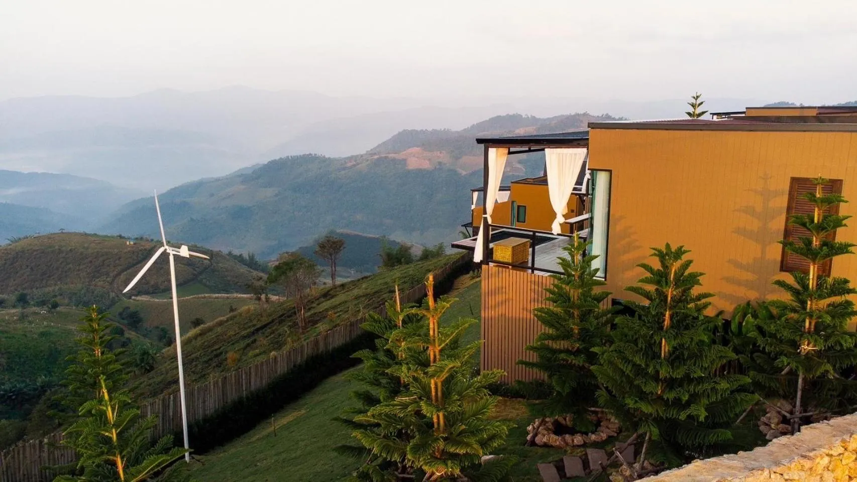 My Story Doichang Chiangrai