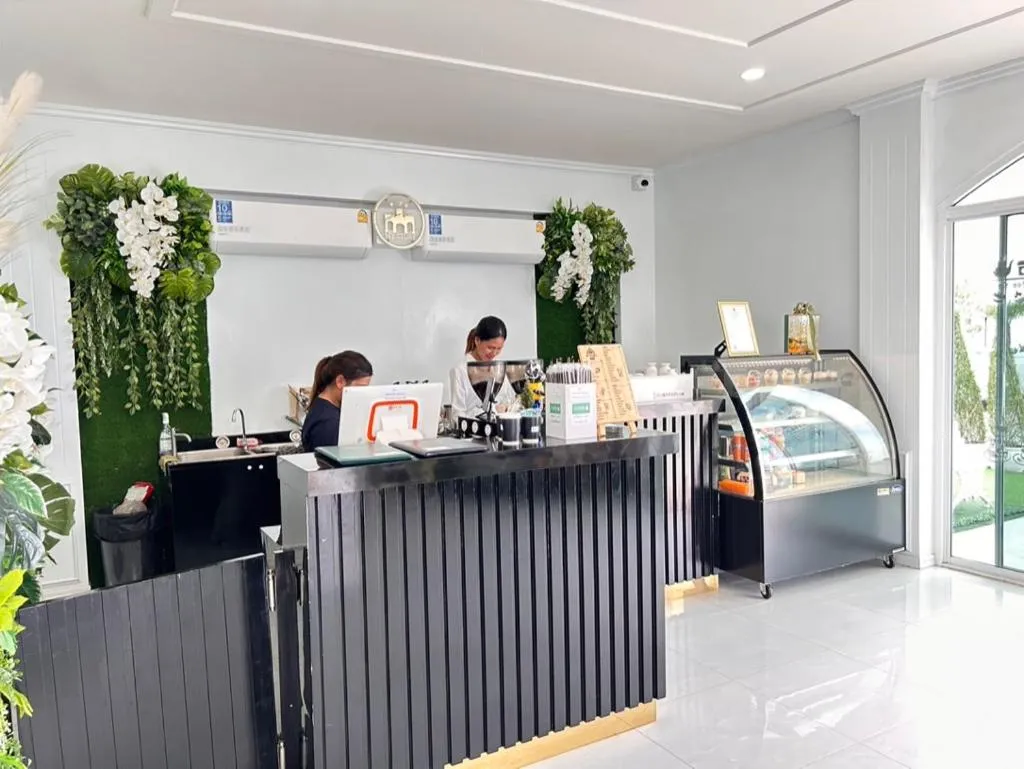 My Story Doichang Chiangrai