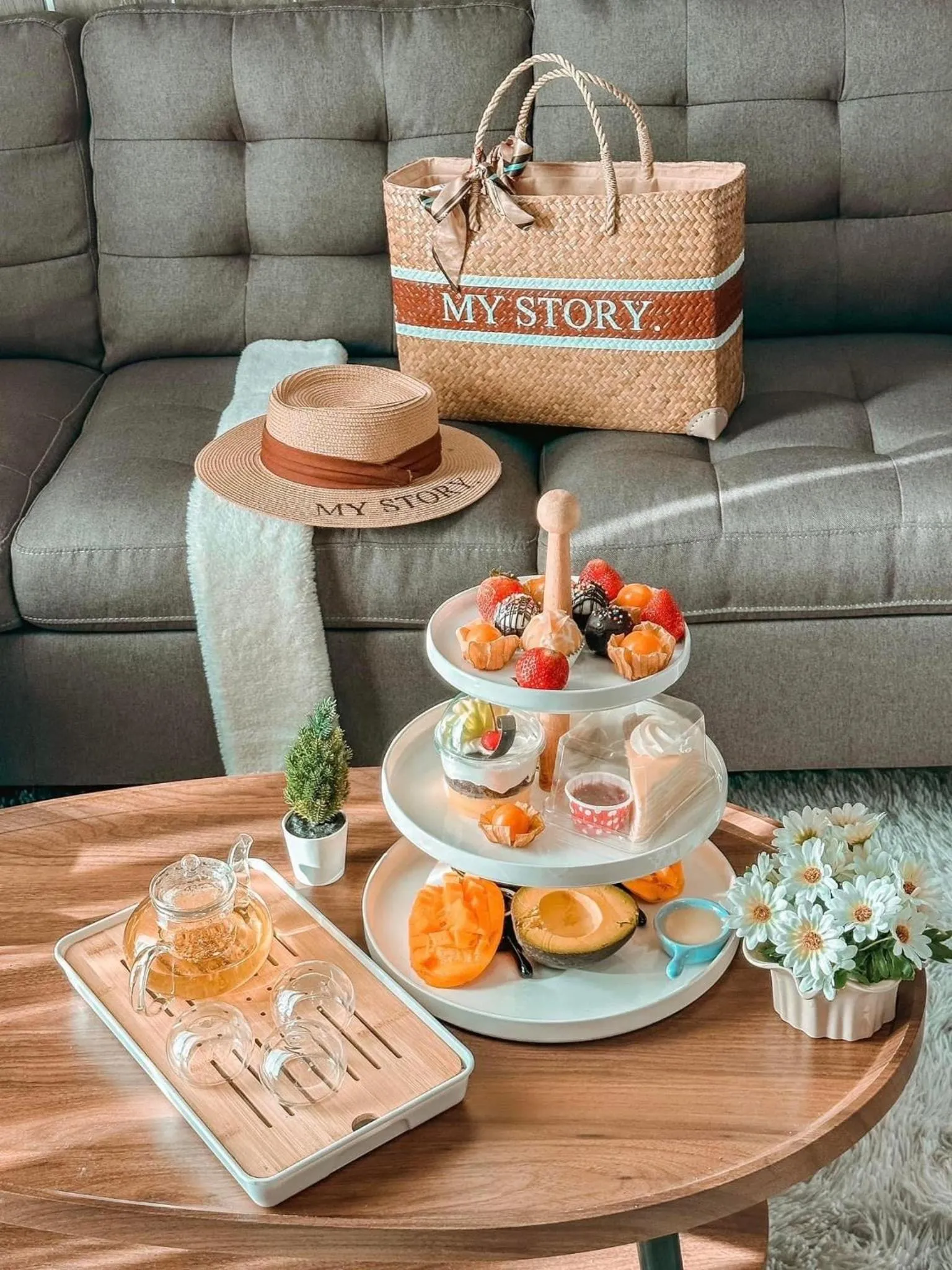 My Story Doichang Chiangrai