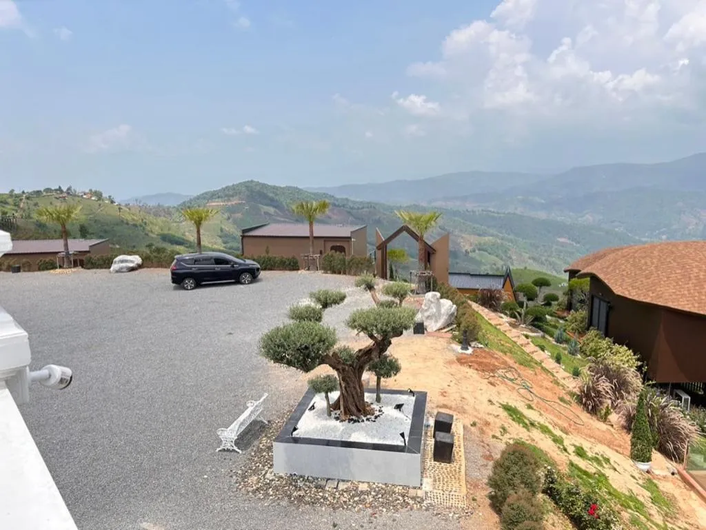 My Story Doichang Chiangrai