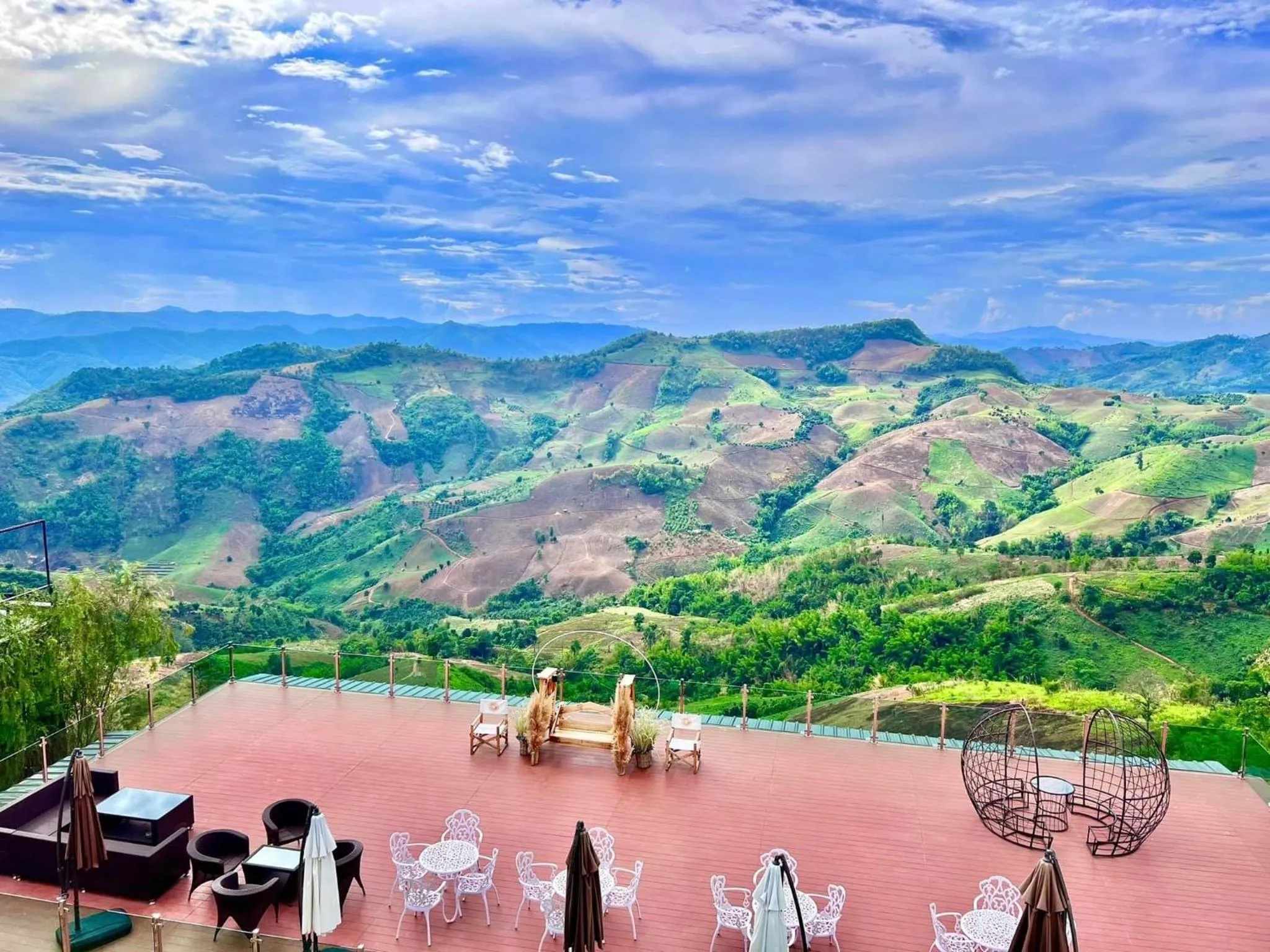 My Story Doichang Chiangrai