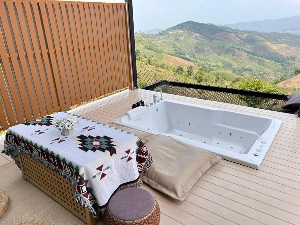 My Story Doichang Chiangrai