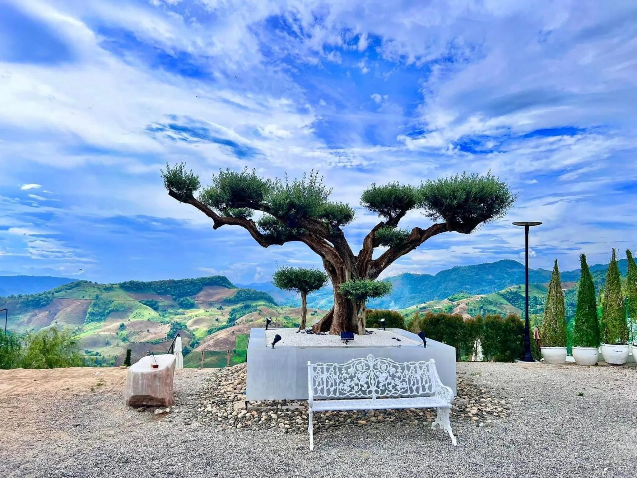 My Story Doichang Chiangrai