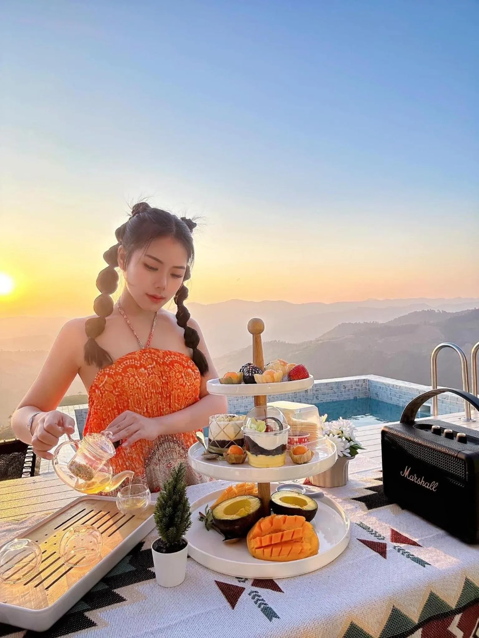 My Story Doichang Chiangrai