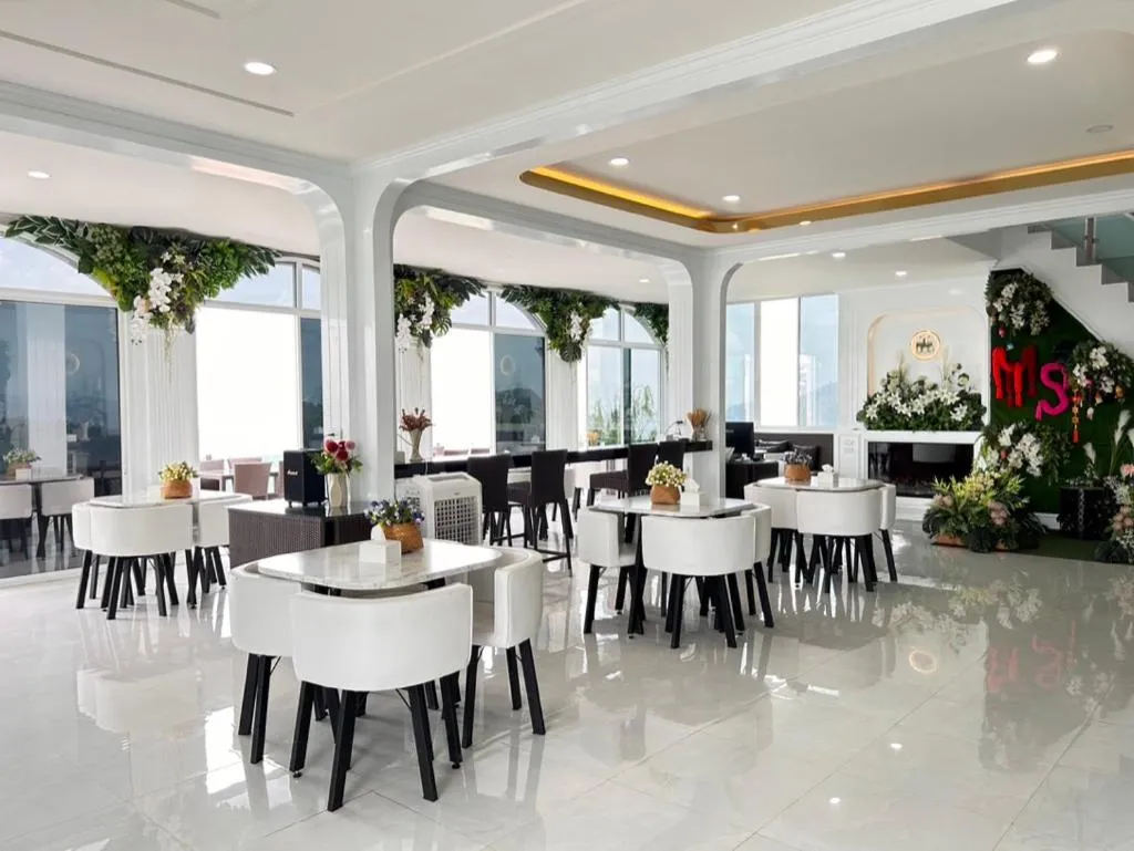 My Story Doichang Chiangrai