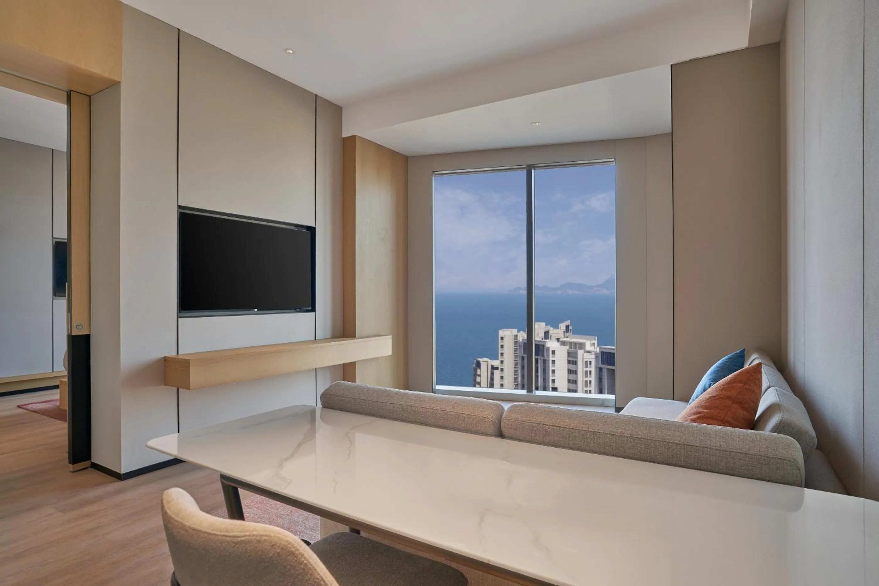 Hyatt Place Yantai Development Zone