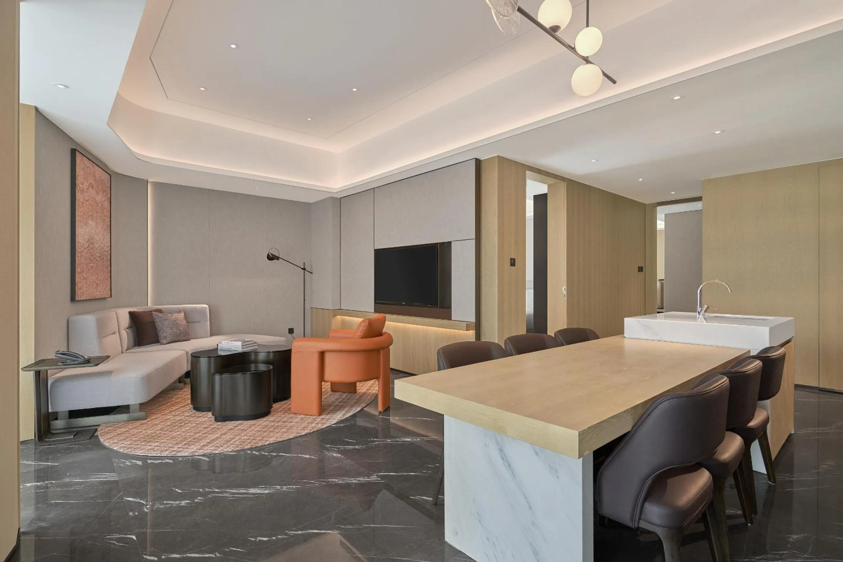 Hyatt Place Yantai Development Zone