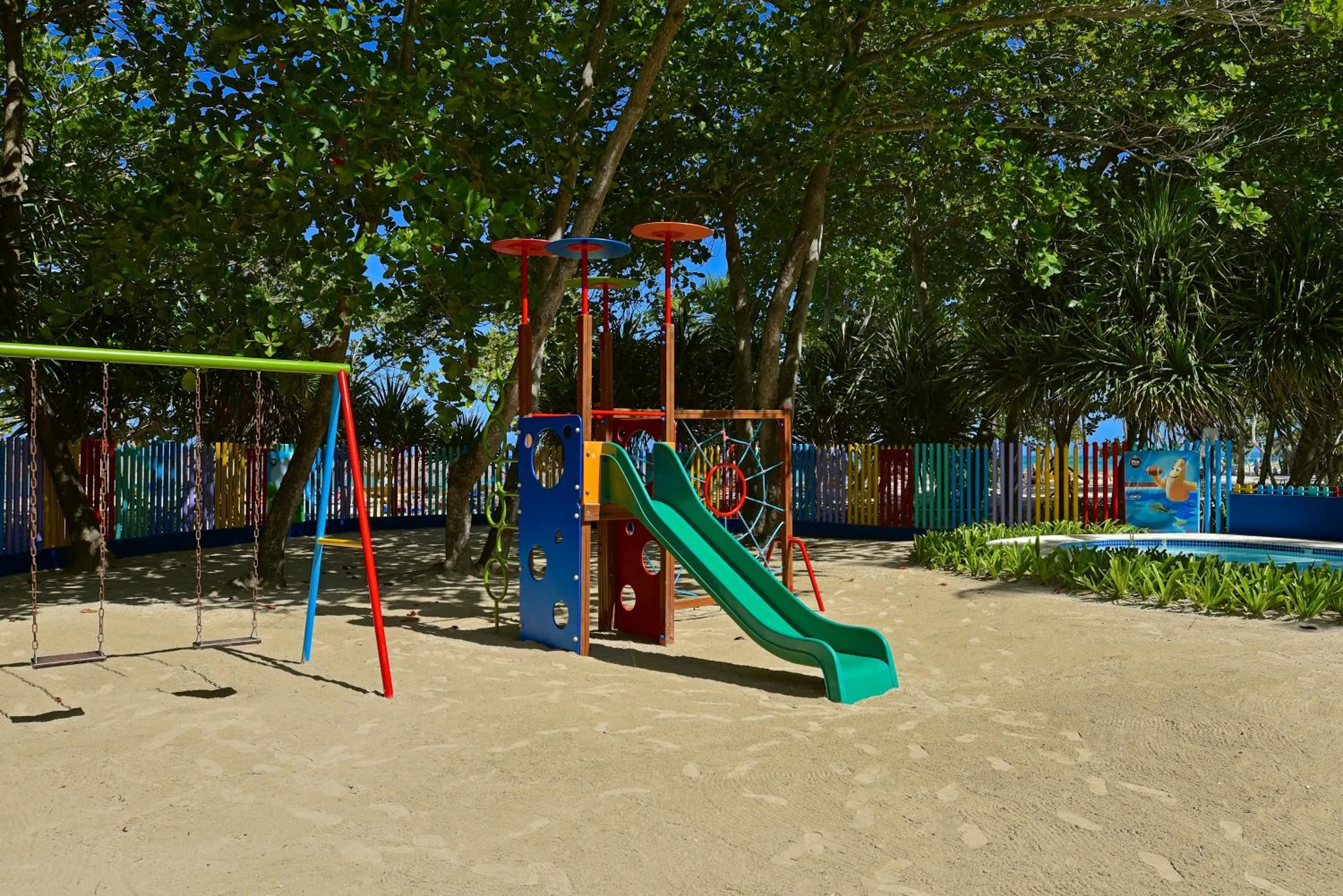 Game Room in Iberostar Waves Costa Dorada - All Inclusive