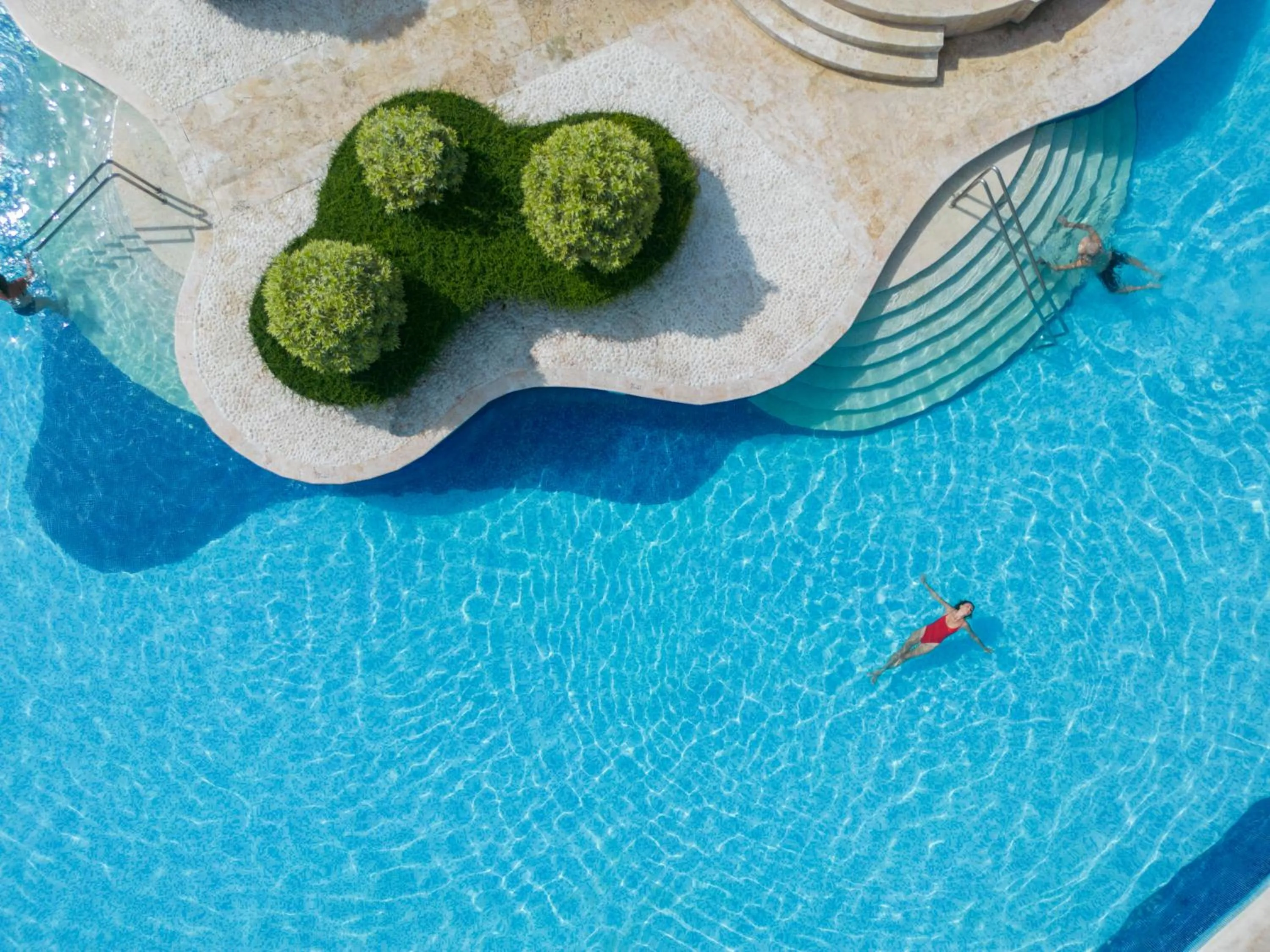 Day in Iberostar Selection Hacienda Dominicus - All Inclusive