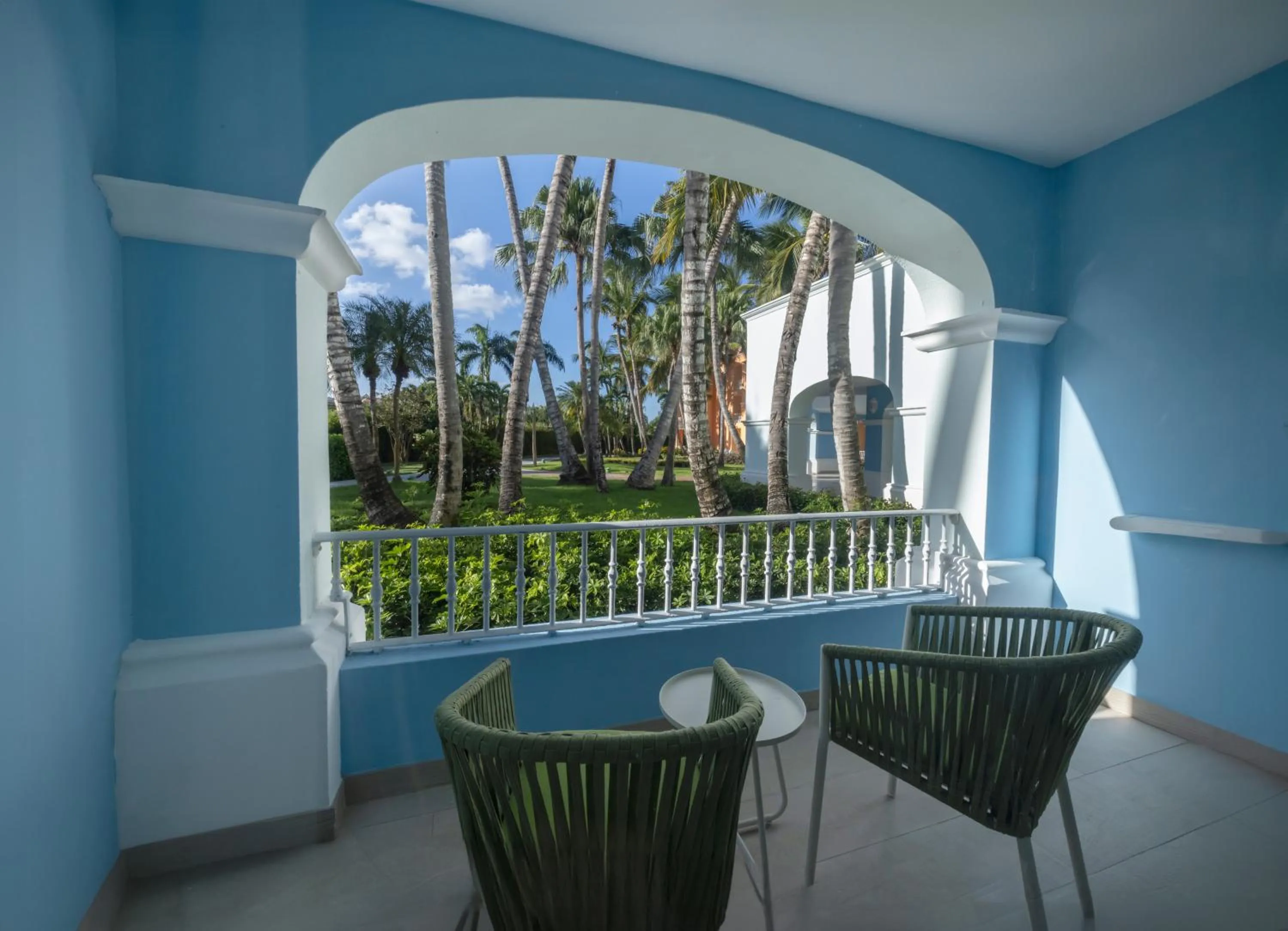 Day in Iberostar Selection Hacienda Dominicus - All Inclusive