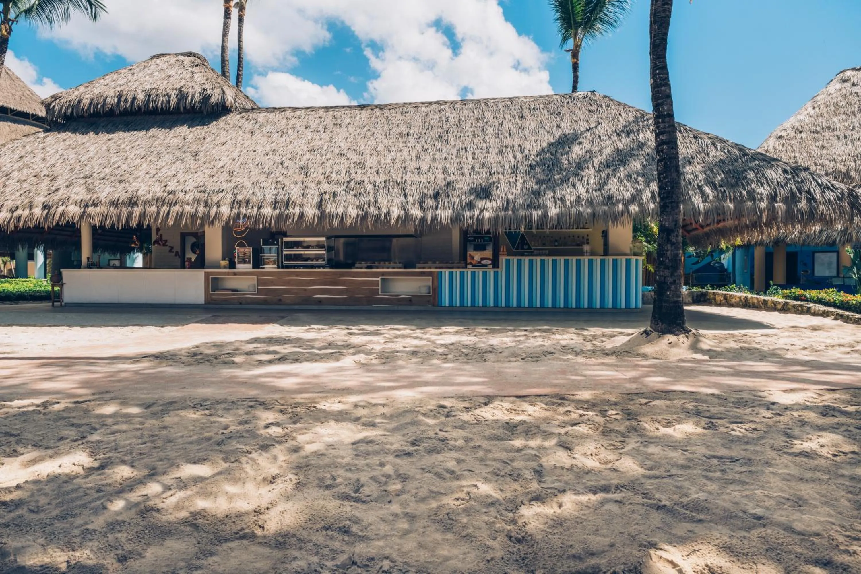 Restaurant/places to eat in Iberostar Selection Hacienda Dominicus - All Inclusive