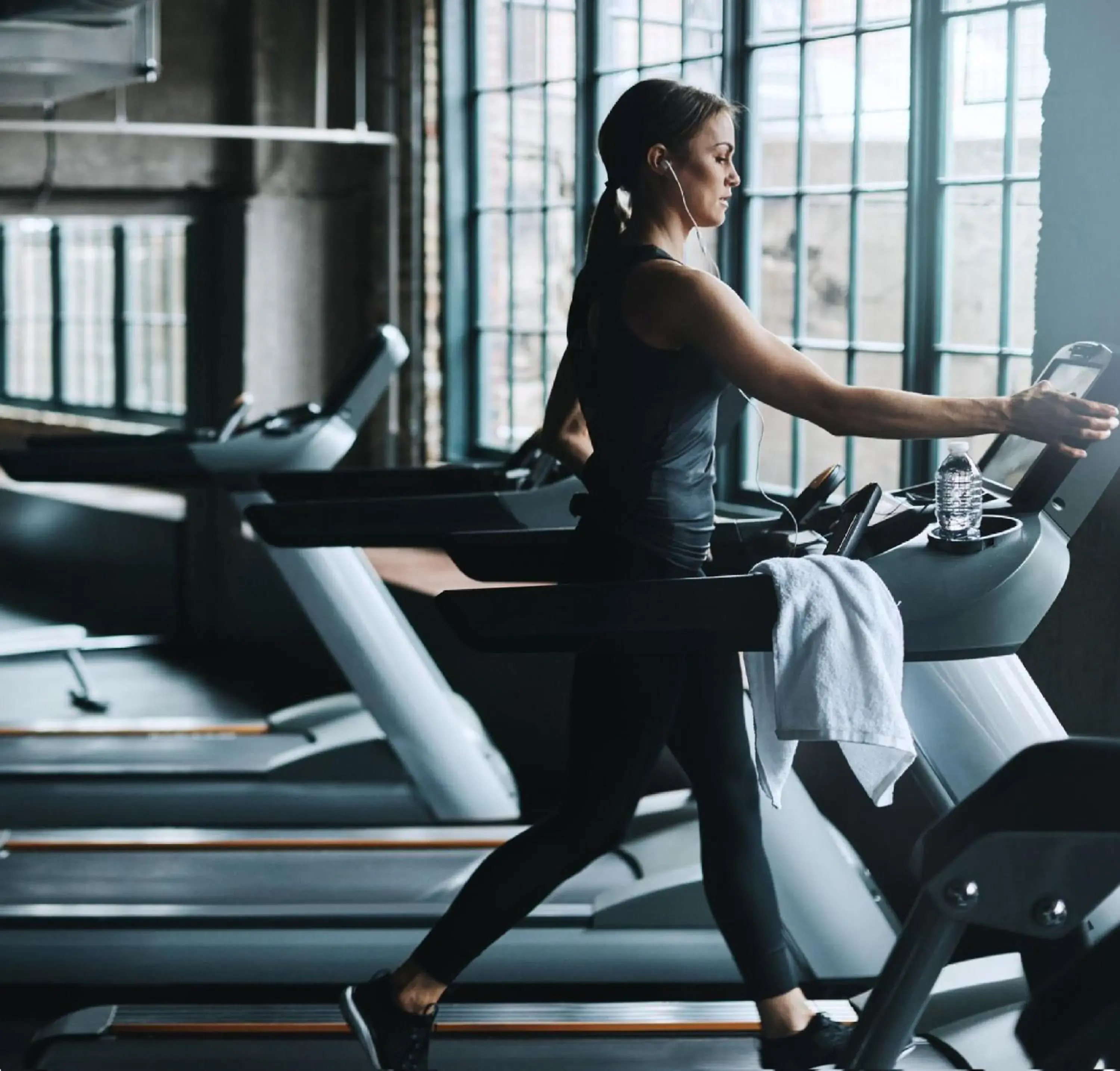 Spa and wellness centre/facilities in Holiday Inn Dijon Sud - Longvic by IHG Spa and wellness centre/facilities in Holiday Inn Dijon Sud - Longvic by IHG